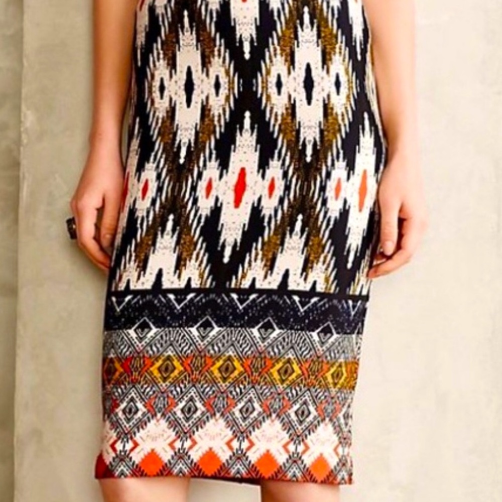 Anthropologie